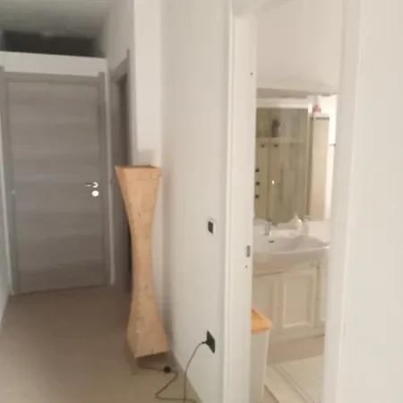 Mont'isoro بيت ضيافة