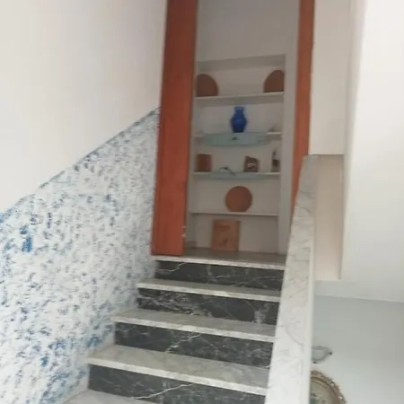 بيت ضيافة Mont'isoro