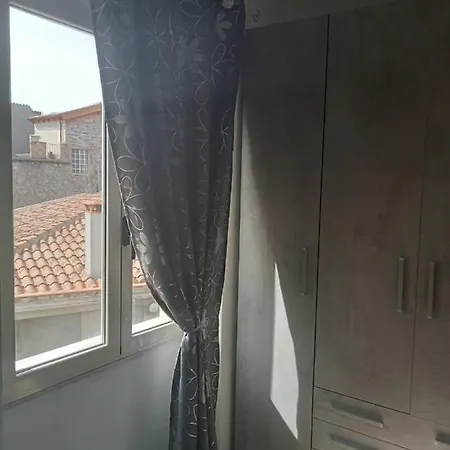 Mont'isoro * أورغوسولو