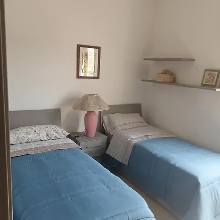 Mont'isoro * أورغوسولو