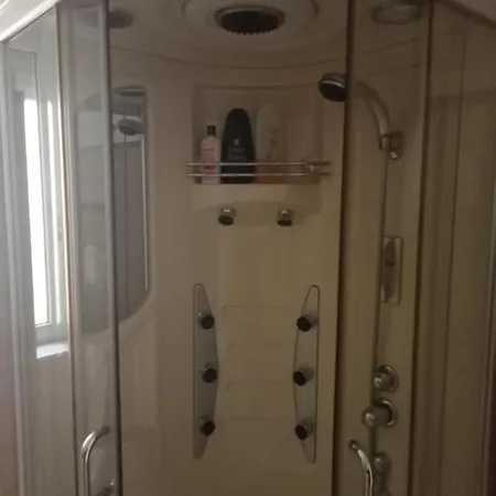 Mont'isoro بيت ضيافة أورغوسولو