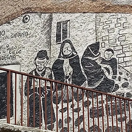 Mont'isoro بيت ضيافة