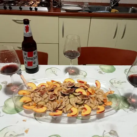 Mont'isoro * أورغوسولو