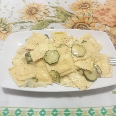 Mont'isoro بيت ضيافة