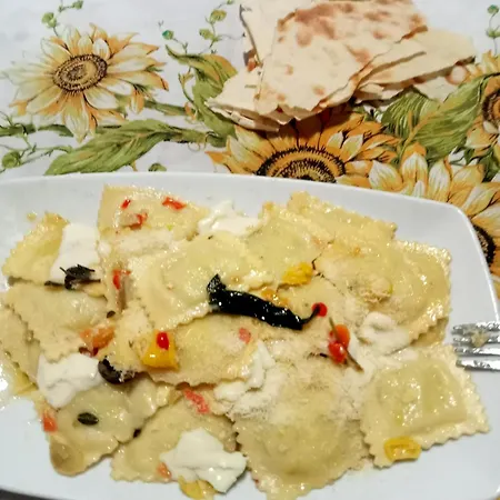 بيت ضيافة Mont'isoro *