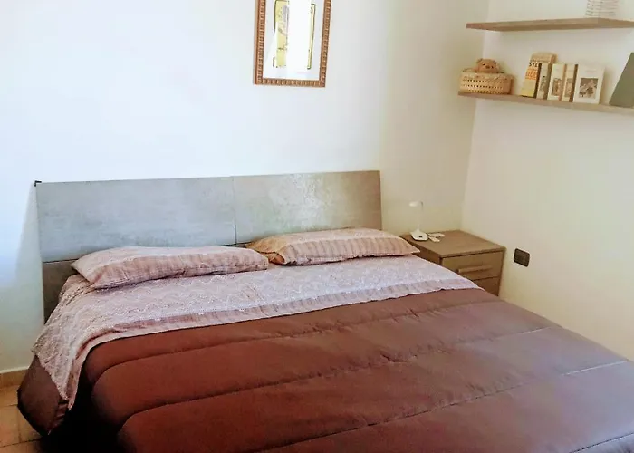 Maison d'hôtes Mont'isoro