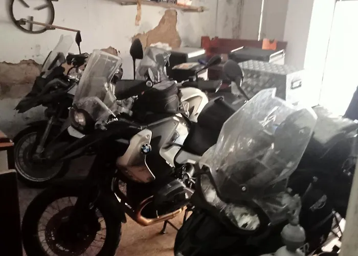 Gasthof Mont'isoro Orgosolo