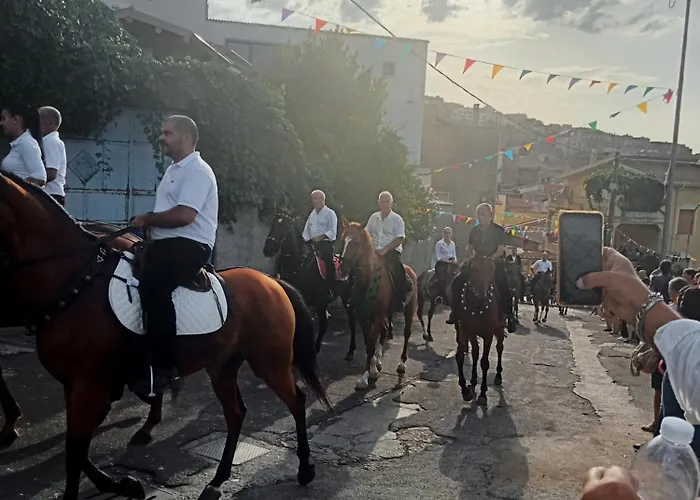 Mont'isoro Maison d'hôtes *