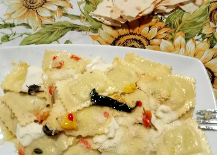 Gasthof Mont'isoro *