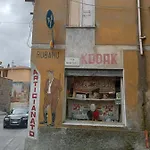 Mont'isoro Orgosolo