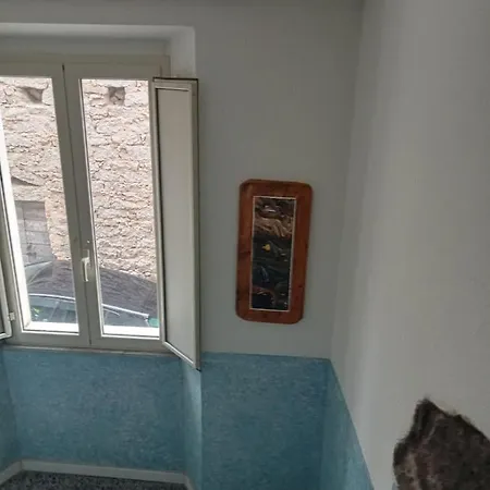 Mont'isoro ゲストハウス オルゴーゾロ