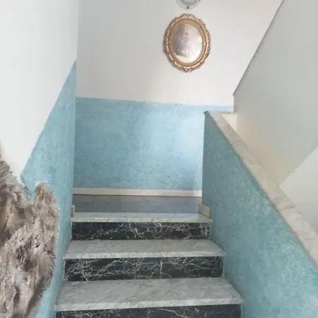 Mont'isoro ゲストハウス オルゴーゾロ