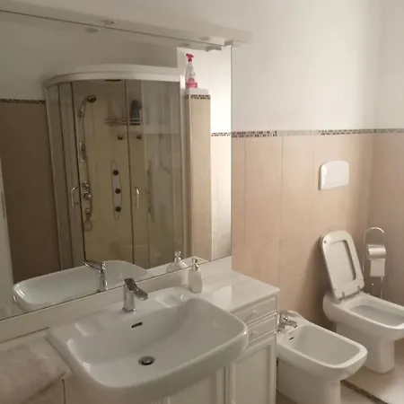 Mont'isoro ゲストハウス オルゴーゾロ