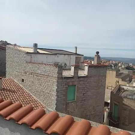 Mont'isoro * オルゴーゾロ