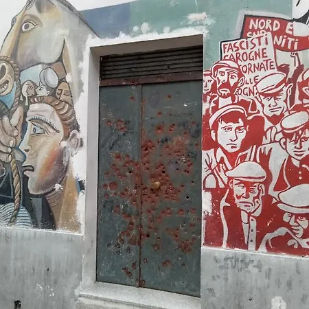 Mont'isoro * オルゴーゾロ