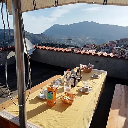 Mont'isoro Orgosolo