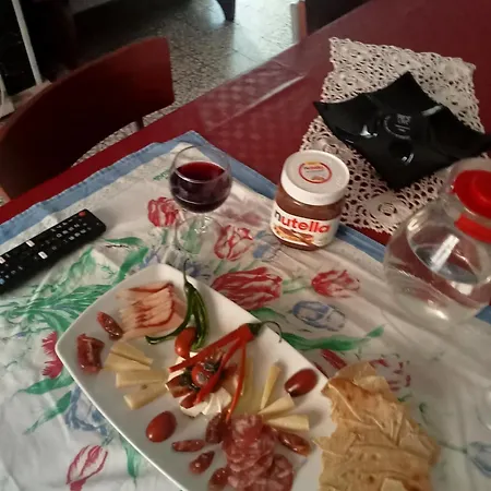 Mont'isoro Orgosolo